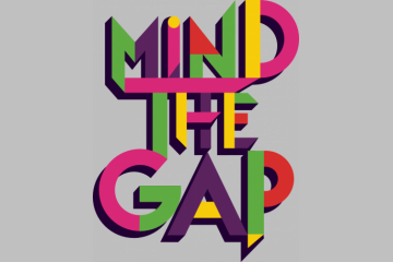 Bienvenue à Mind The Gap