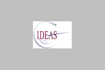 Bienvenue à IDEAS