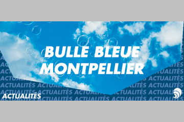 Mécénat : La Bulle Bleue de Montpellier se dote d’un nouveau centre culturel