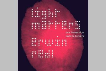 [MÉCÉNAT CULTUREL] La Fondation Groupe EDF invite ERWIN REDL