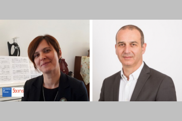 Nomination : deux nouveaux directeurs rejoignent la Fondation de France