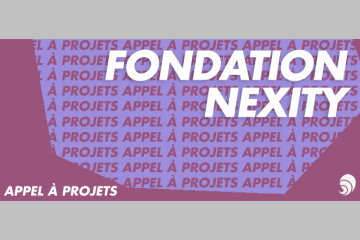 [AÀP] Insertion par le logement et l'emploi : appel à projets Fondation Nexity 
