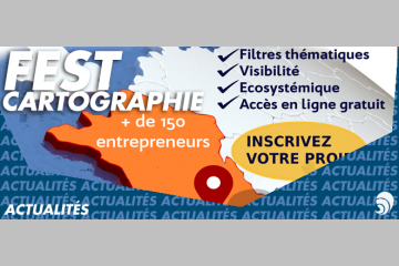 FEST : une cartographie des projets Tech for Good dévoilée au ChangeNOW Summit