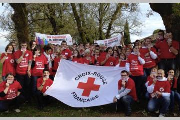 Red Touch’Day, une initiative solidaire de la Croix-Rouge contre les préjugés