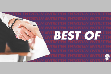 [BEST OF] Entretiens avec des fondations d'entreprise