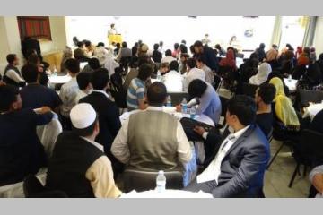 Large consultation citoyenne sur le climat au Mali et en Afghanistan