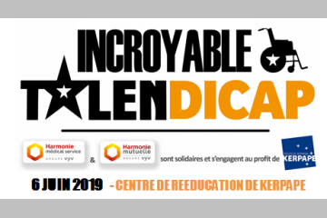 Quand l'expression artistique se conjugue avec handicap et engagement RSE