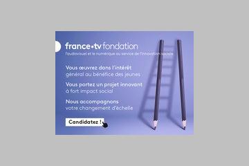 Le spot de l'Appel à Solutions de la Fondation Groupe France Télévisions