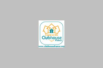 Bienvenue à Association Clubhouse France