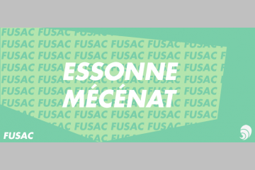 [FUSAC] Focus sur Essonne Mécénat, nouvelle fondation en faveur de la culture