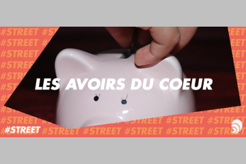 [#STREET] Ticket BA lance une opération de micro-dons sur titres-restaurant