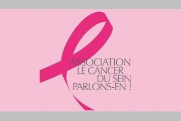 Des tupperware contre le cancer du sein