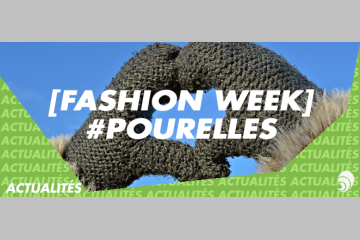 [FASHION WEEK] #PourElles, le programme contre l’exclusion lancé par l’ADN