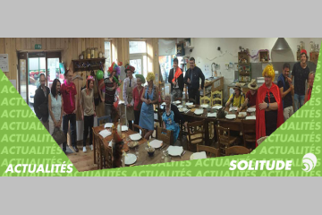 [SOLITUDE] Le réseau Les Petites Cantines, lauréat des Grands Prix de la Finance