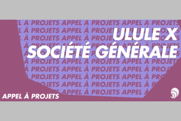 [AÀP] Société Générale s’associe à Ulule pour l’insertion professionnelle