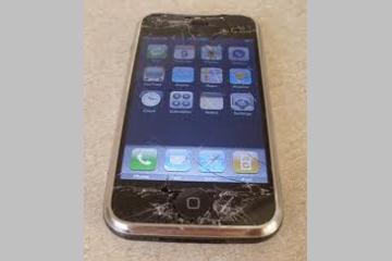 Apple: une nouvelle vie pour les IPhones recyclés?