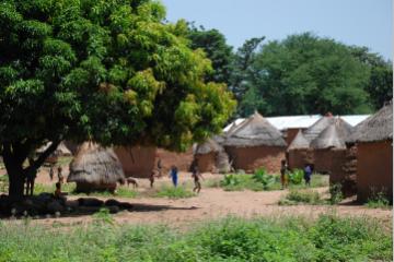 Dons de fin d'année : soutenir une association qui oeuvre en Afrique 