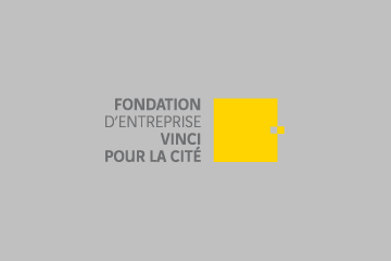 Bienvenue à Fondation VINCI pour la Cité