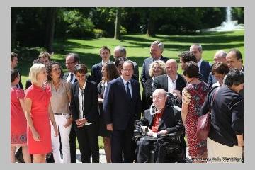 La France s'engage pour l'ESS