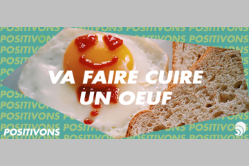 [POSITIVONS] L'association Va faire cuire un œuf remplit l'assiette des réfugiés