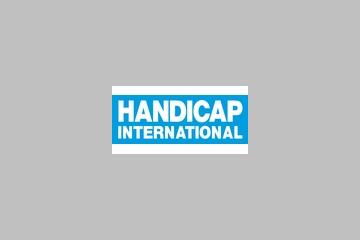 Bienvenue à Handicap International France