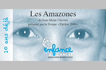 10 avril 2014: Soirée Théâtre de Genève