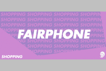 [SHOPPING] Fairphone lance une version ouverte d’Android 6 et s’associe à Qwant