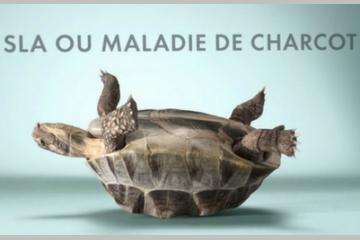 Solidarité : campagne de sensibilisation sur la maladie de Charcot