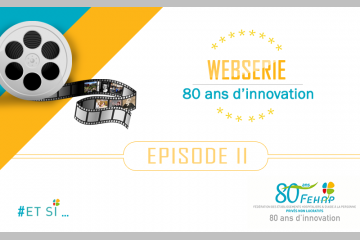 WebSérie Innovation Ep. 2 «l'Oeuvre du Calvaire» soins palliatifs avant l'heure