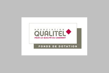 Bienvenue au Fonds de dotation QUALITEL