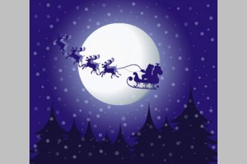 Un Joyeux Noël !