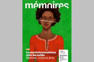 [Parution] Numéro spécial du magazine Mémoires