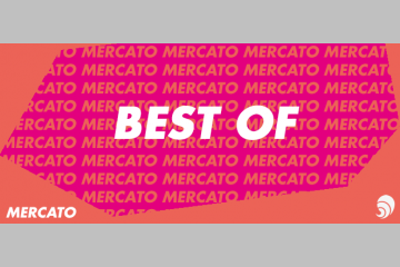 [BEST OF] Mercatos des associations et fondations