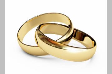 Faire des dons à des associations à la place d'une liste de mariage