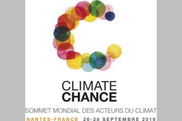 Climate Chance : le Sommet annuel pour le Climat des acteurs non étatiques