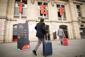  Fondation Transdev : la mobilité sociale au cœur d’une journée d’échanges