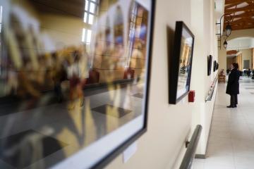 Témoignage : Francesco Acerbis, photographe des actions de Tournesol