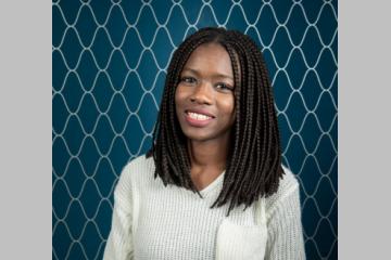 DIEYNABA SALL: DEVIENT DIRECTRICE DES OPÉRATIONS & L'ACCOMPAGNEMENT PRO BONO LAB