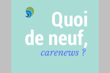 [QUOI DE NEUF ?] ACTUALITÉS & ÉVÈNEMENTS DU MÉCÉNAT ET DES ASSOS (4-12 FÉVRIER)