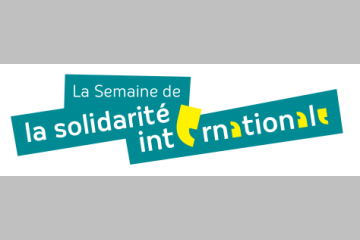 14-22 novembre : 18ème Semaine de la solidarité internationale