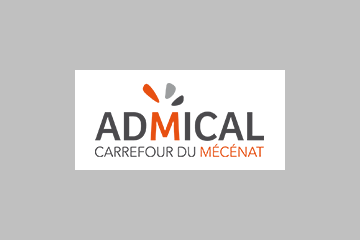La nouvelle charte du mécénat de l'Admical