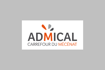 La nouvelle charte du mécénat de l'Admical 