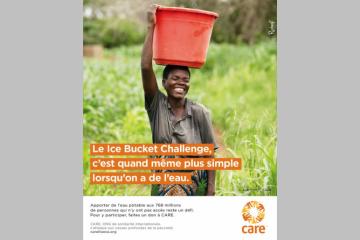[EDITO] Ice Bucket Challenge : une opération virale réussie et une polémique