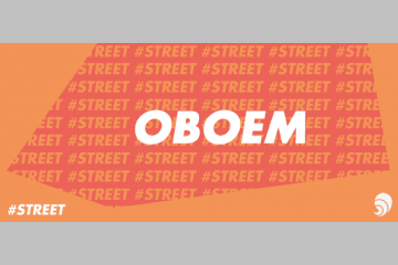 [#STREET] Ôboem, une plateforme de crowdfunding pour remplacer la pub par l’art