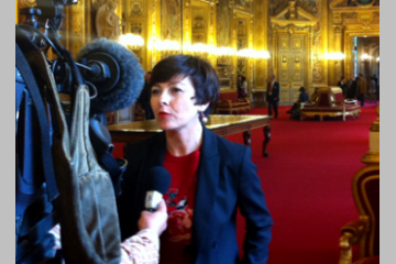 Vote de la loi sur l'Economie sociale et solidaire
