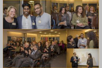 1ère soirée Club des Partenaires de l'Institut Télémaque