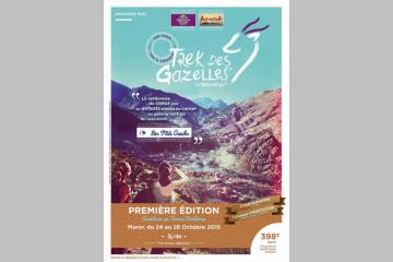 Le Trek des Gazelles