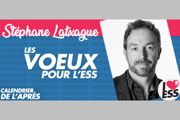 [CALENDRIER DE L’APRÈS] Voeu n°3 : accélérer l’économie verte