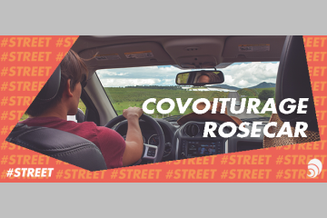 [#STREET] RoseCar, la plateforme de covoiturage des patients atteints de cancer