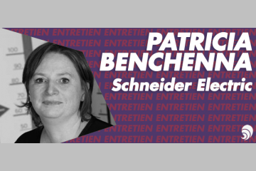 [ENTRETIEN] Patricia Benchenna, directrice Corporate Philanthropie, Schneider 